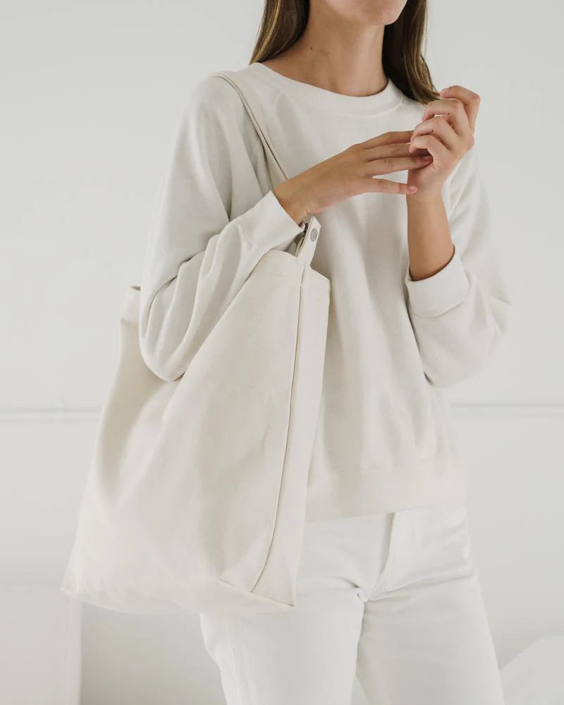 Baggu Duck Bag - Natural Canvas