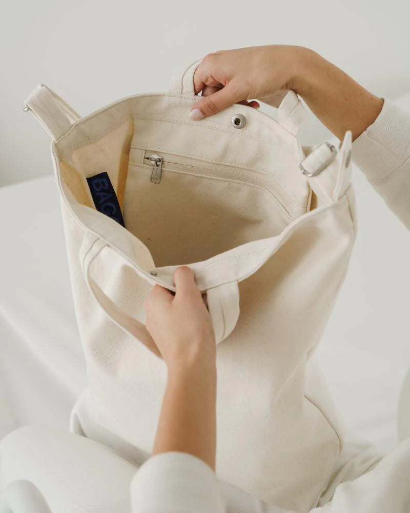 Baggu Duck Bag - Natural Canvas