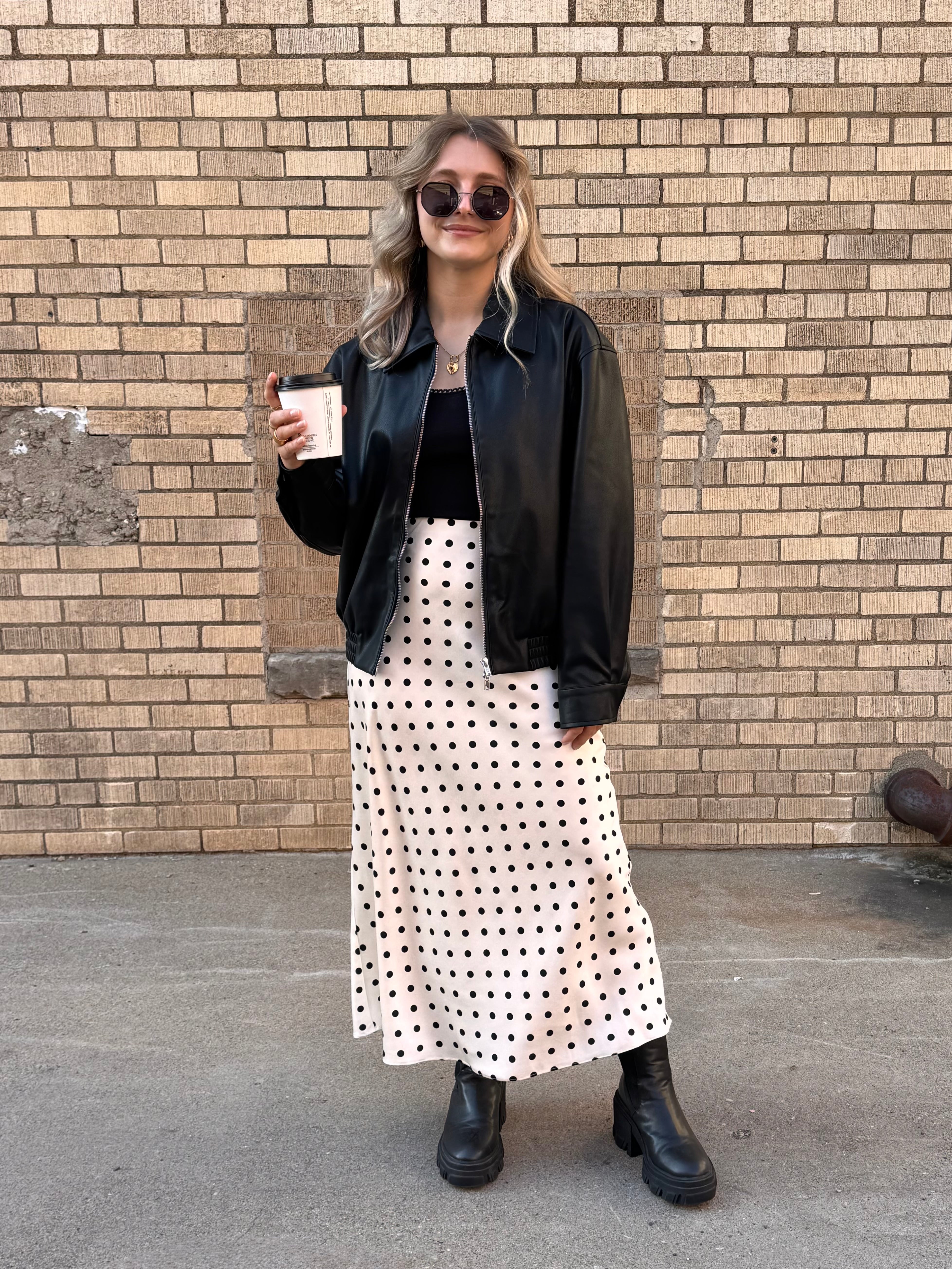 Garance Jacket