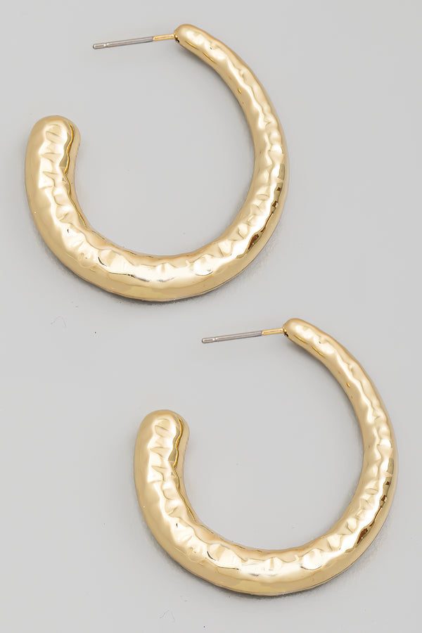 Amari Earrings - Proper