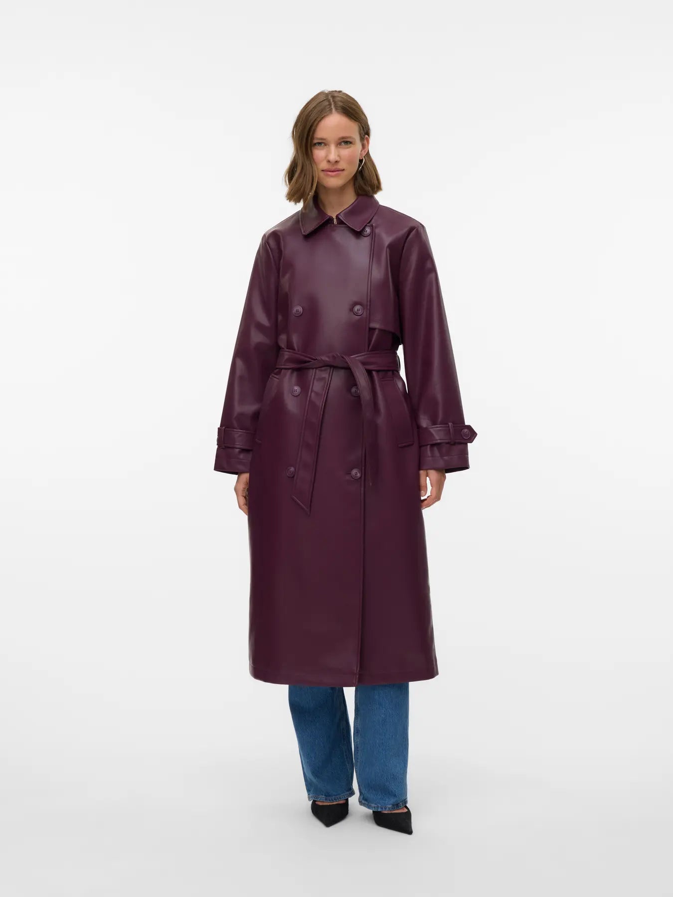 Amalie Trenchcoat