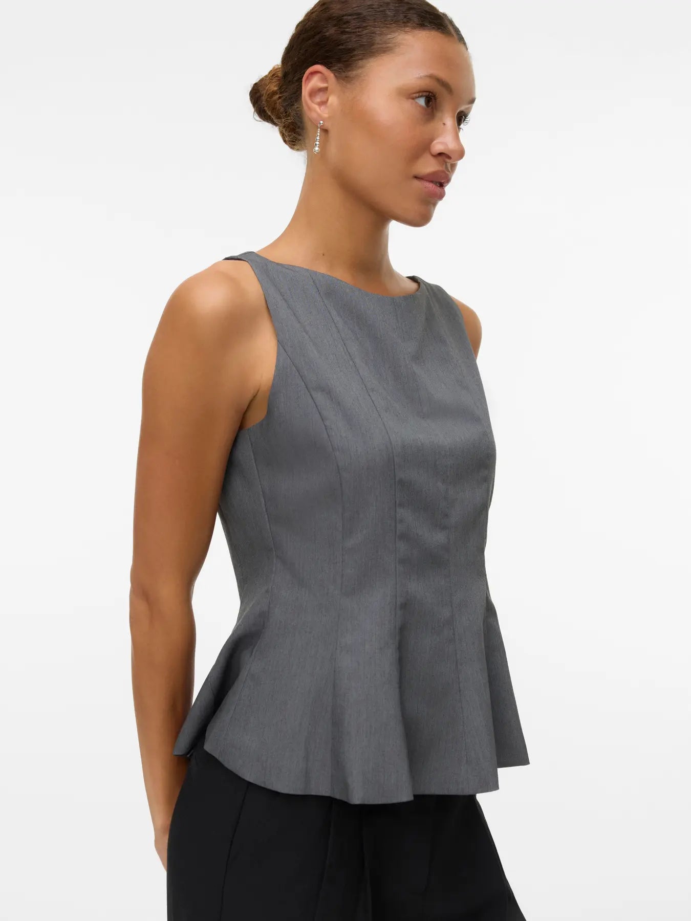 Kimberly Top - Proper