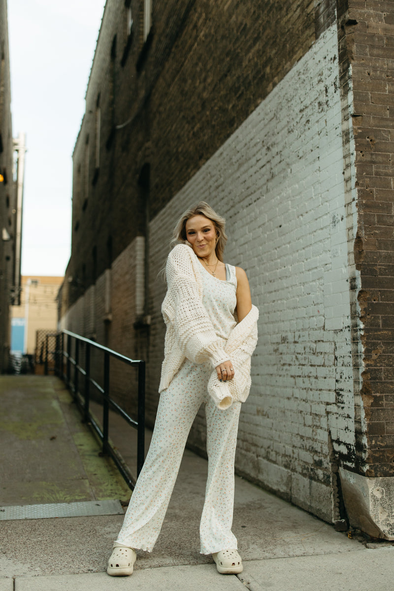 Allyson Sweater - Proper
