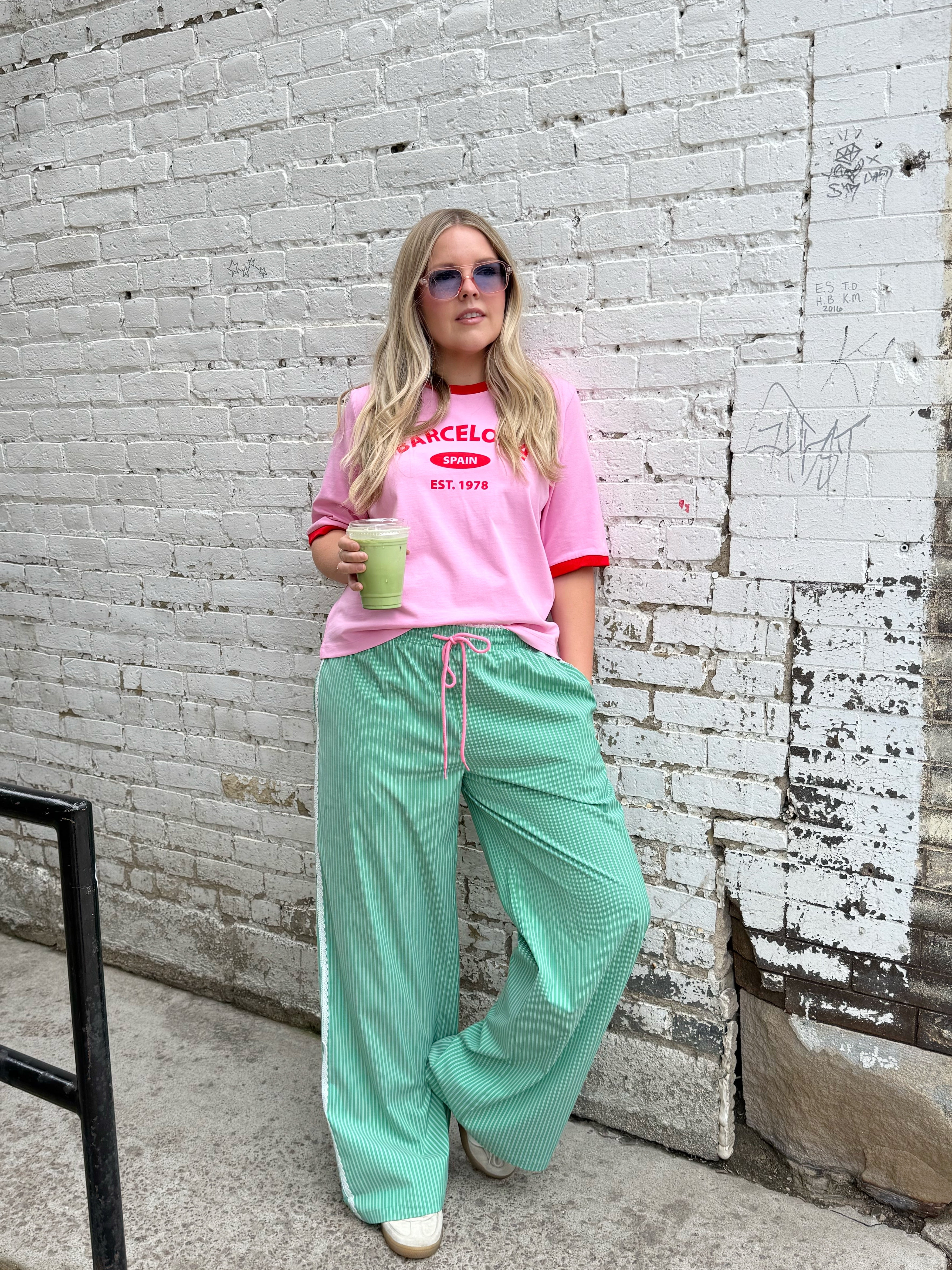 Tova Tee - Proper