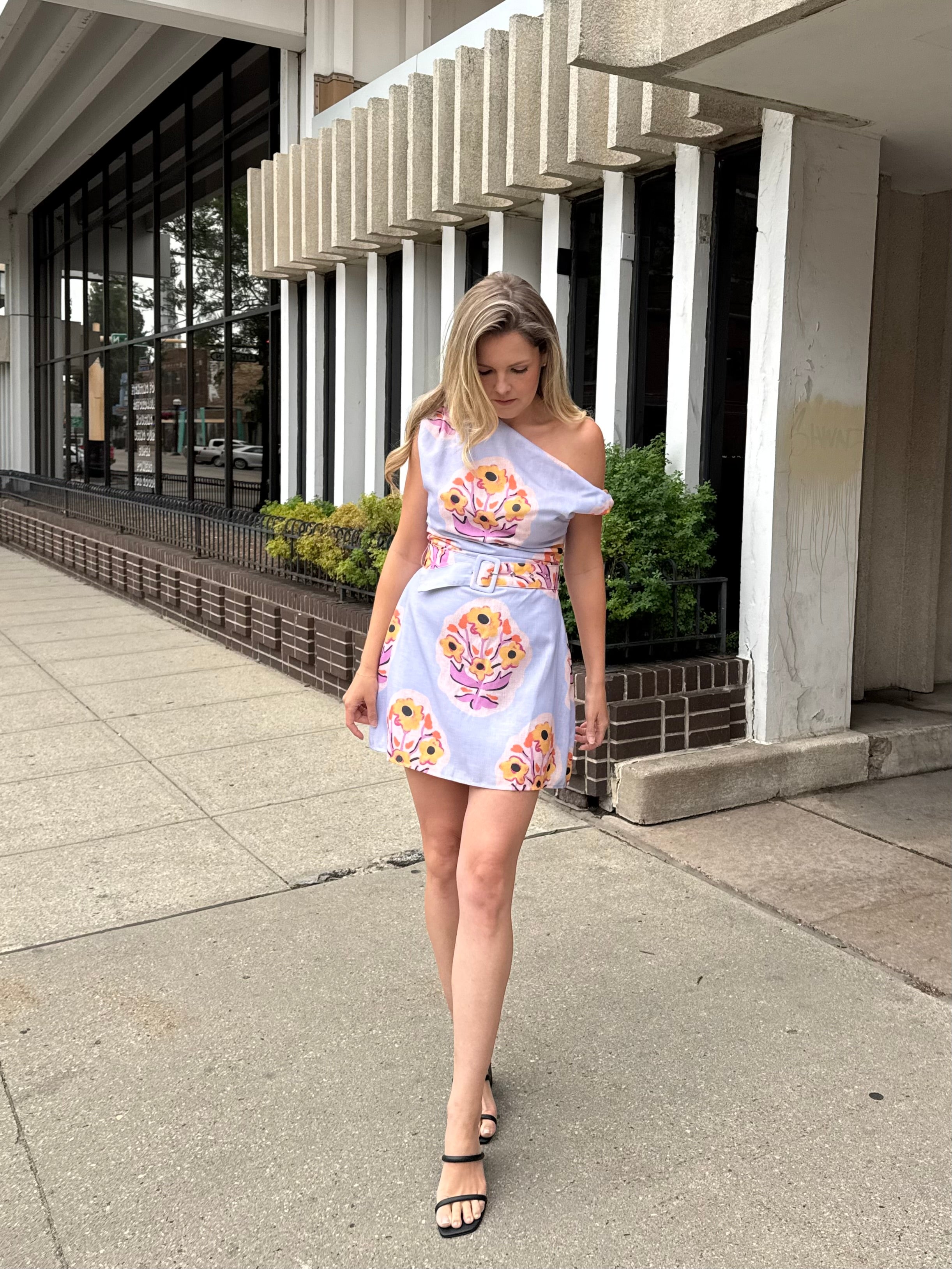 Bea Dress