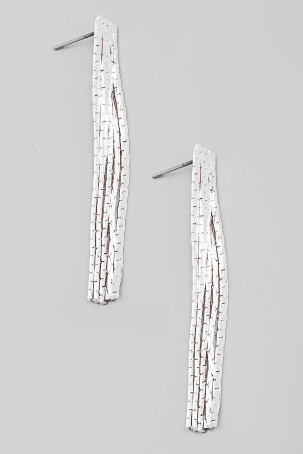 Hailey Earrings - Proper