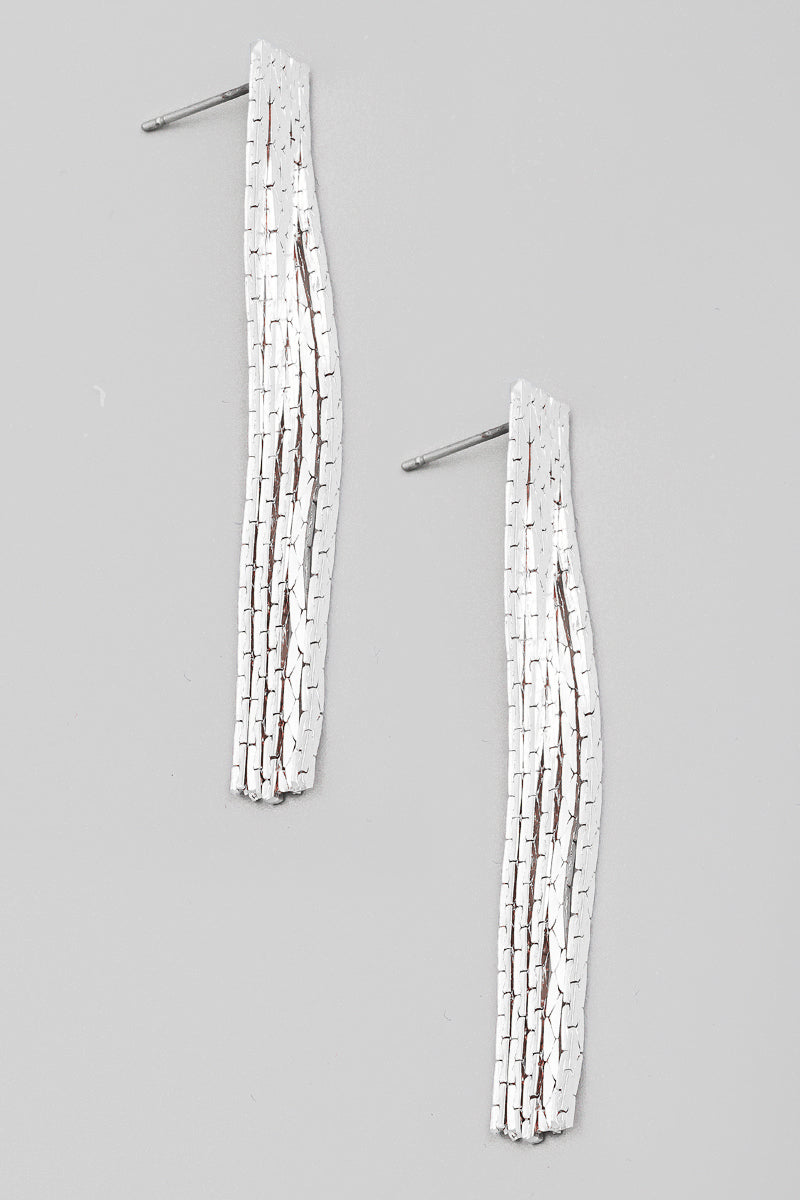 Hailey Earrings - Proper