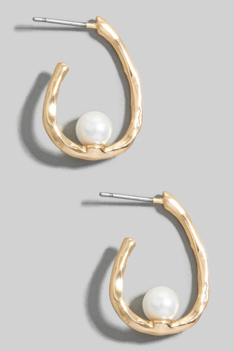 Noemi Earrings - Proper