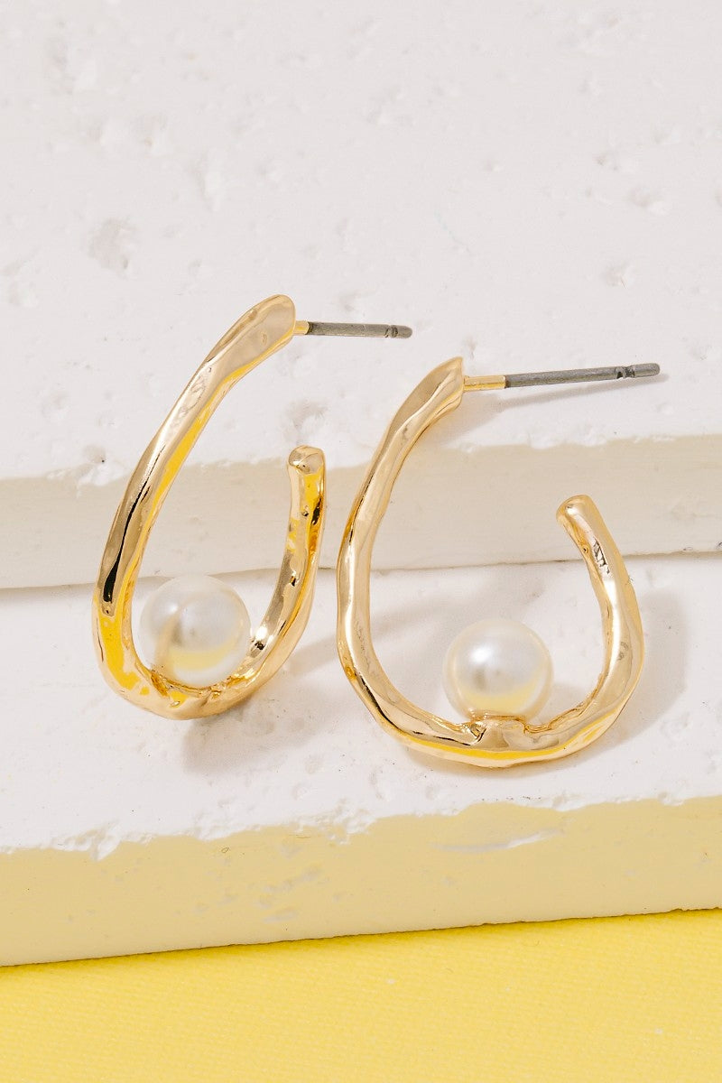 Noemi Earrings - Proper