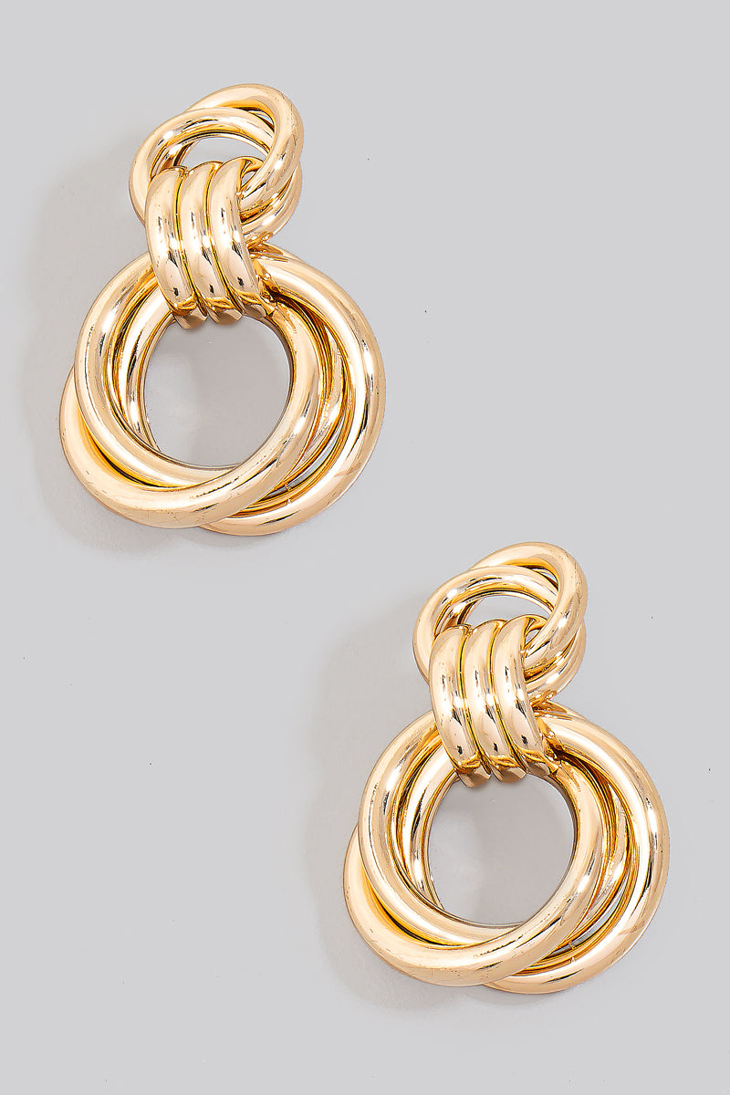 Amara Earrings - Proper