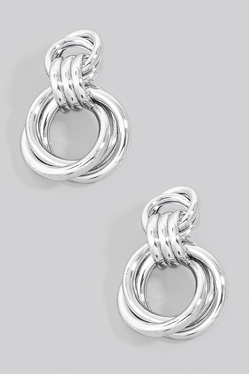 Amara Earrings - Proper