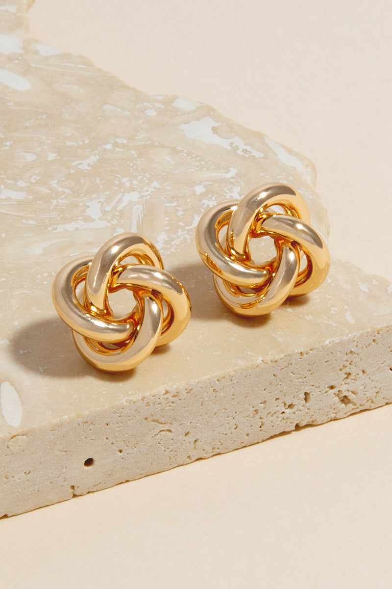 Margaret Earrings - Proper