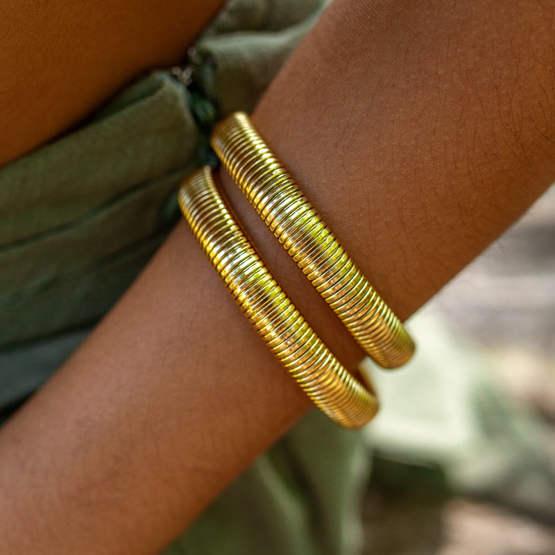 Earthbound Bangle - Proper
