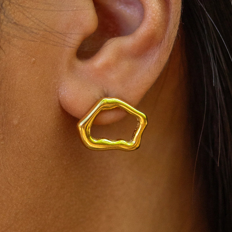 Boundless Earrings - Proper