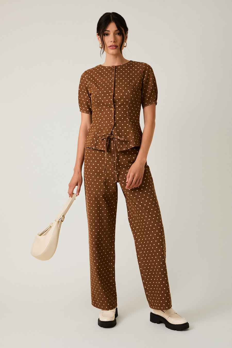 Orelia Top