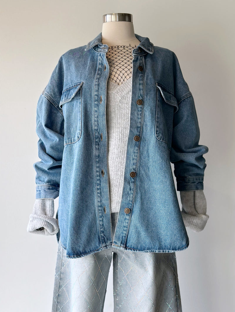 Aleah Jacket - Proper