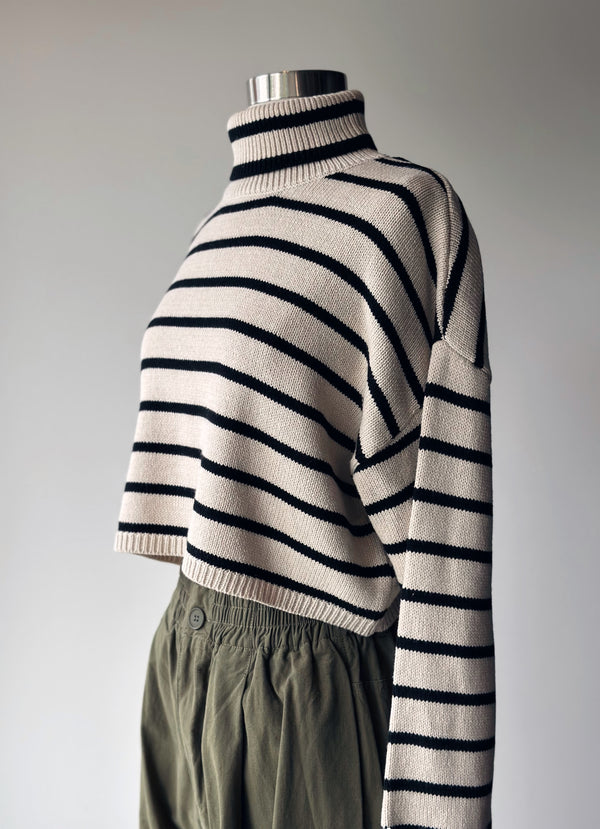 Kamari Sweater
