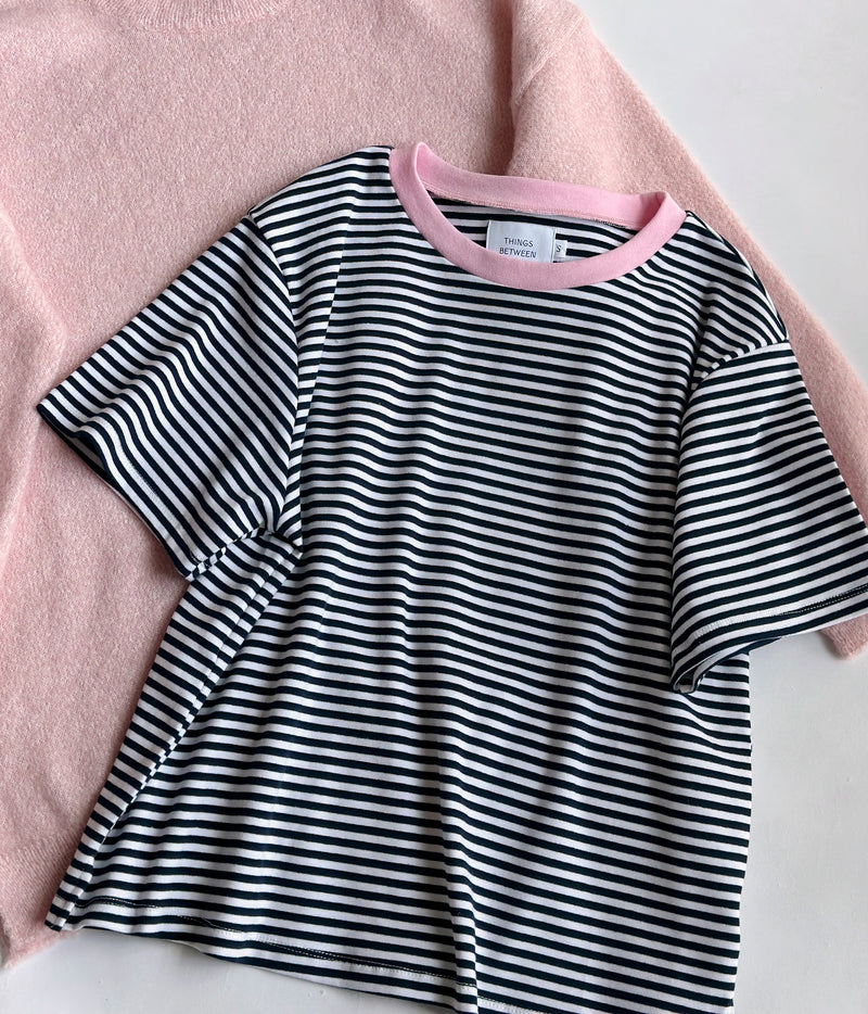 Tinsley Tee - Proper