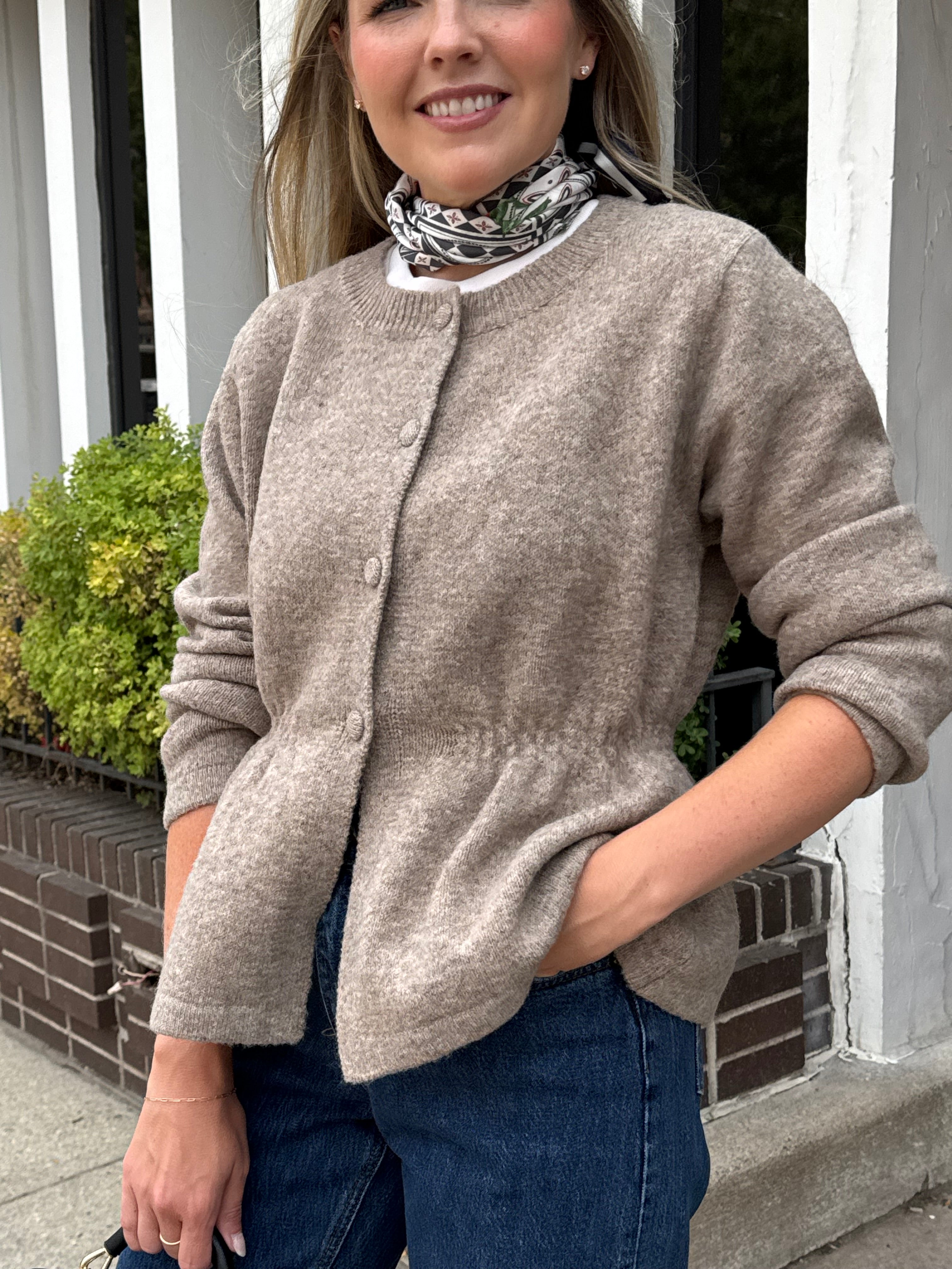 Signe Sweater