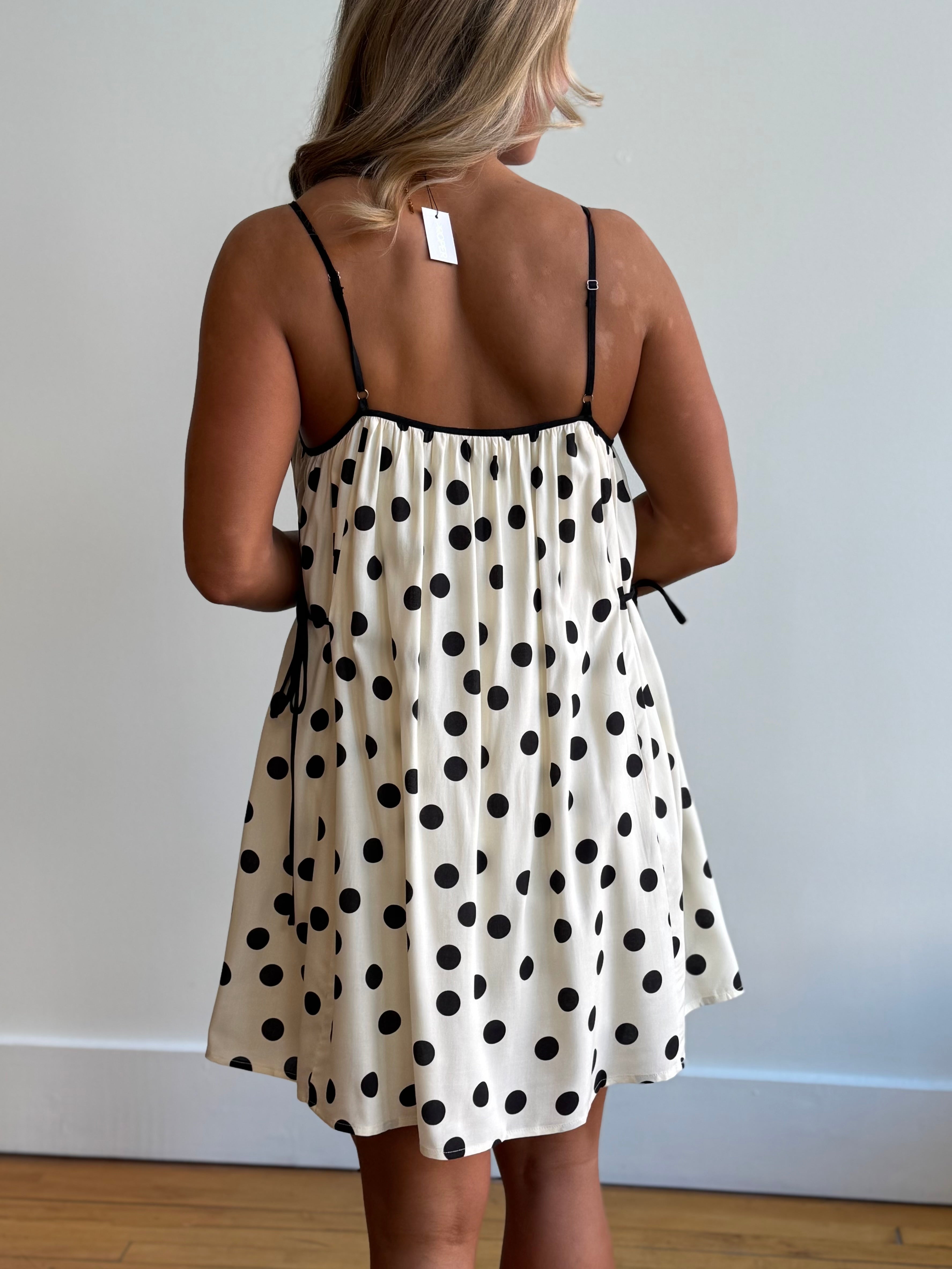 Lulu Dress - Proper