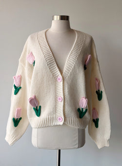 Ashlyn Sweater - Proper
