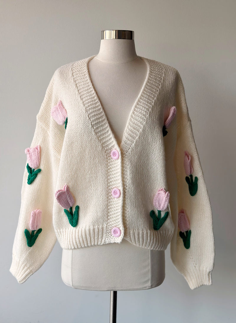 Ashlyn Sweater - Proper