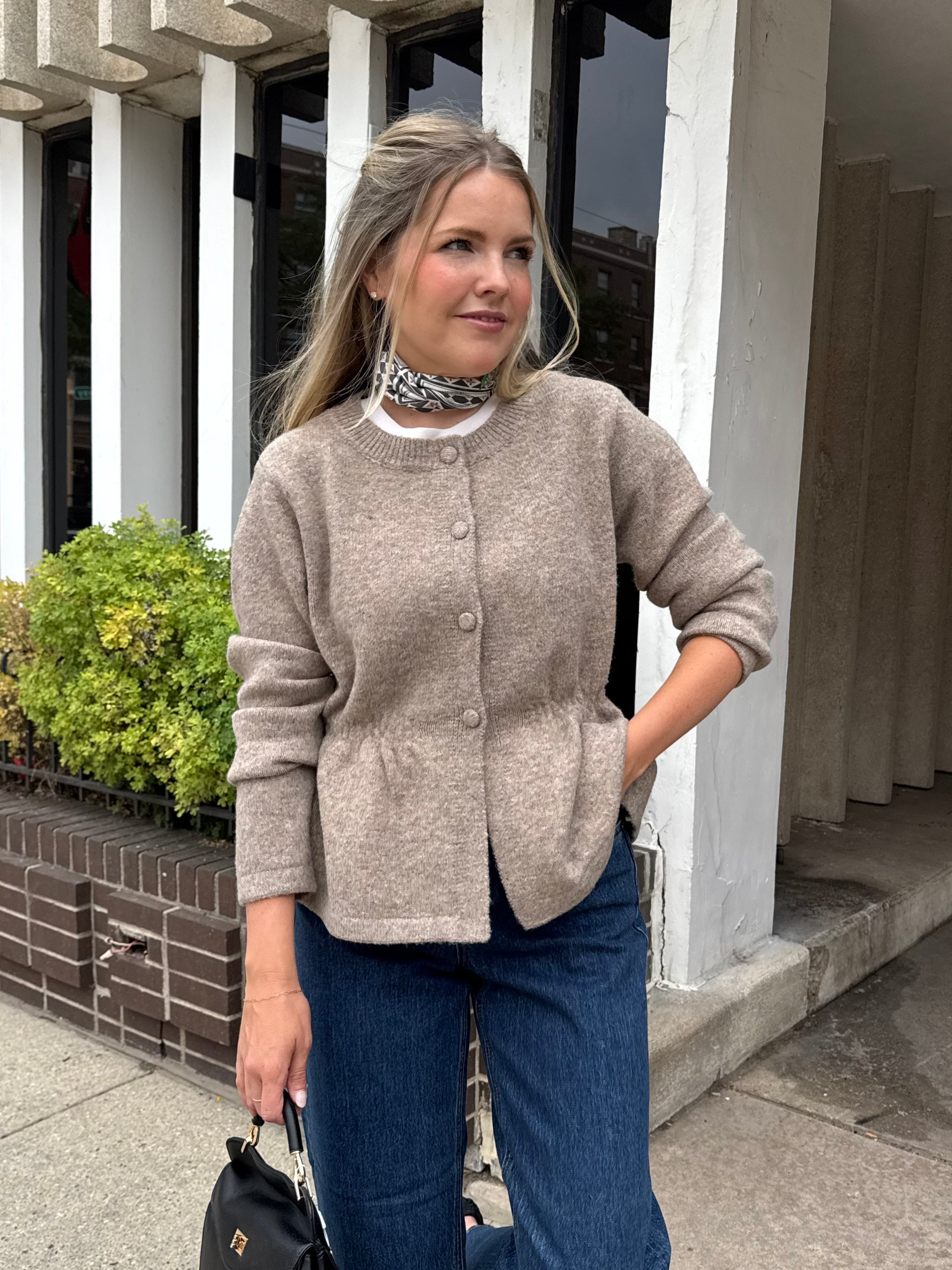 Signe Sweater