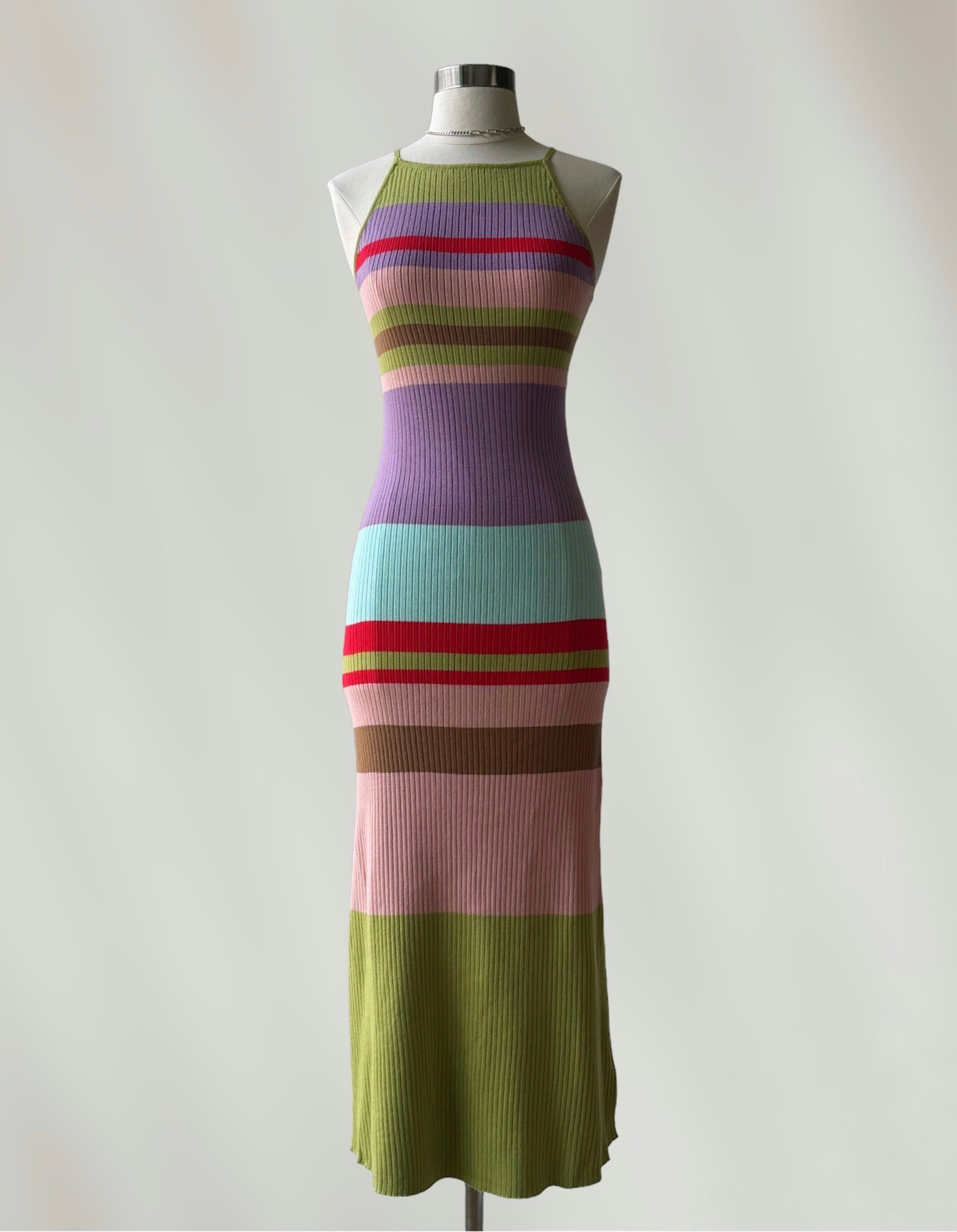 Jesenia Dress - Proper