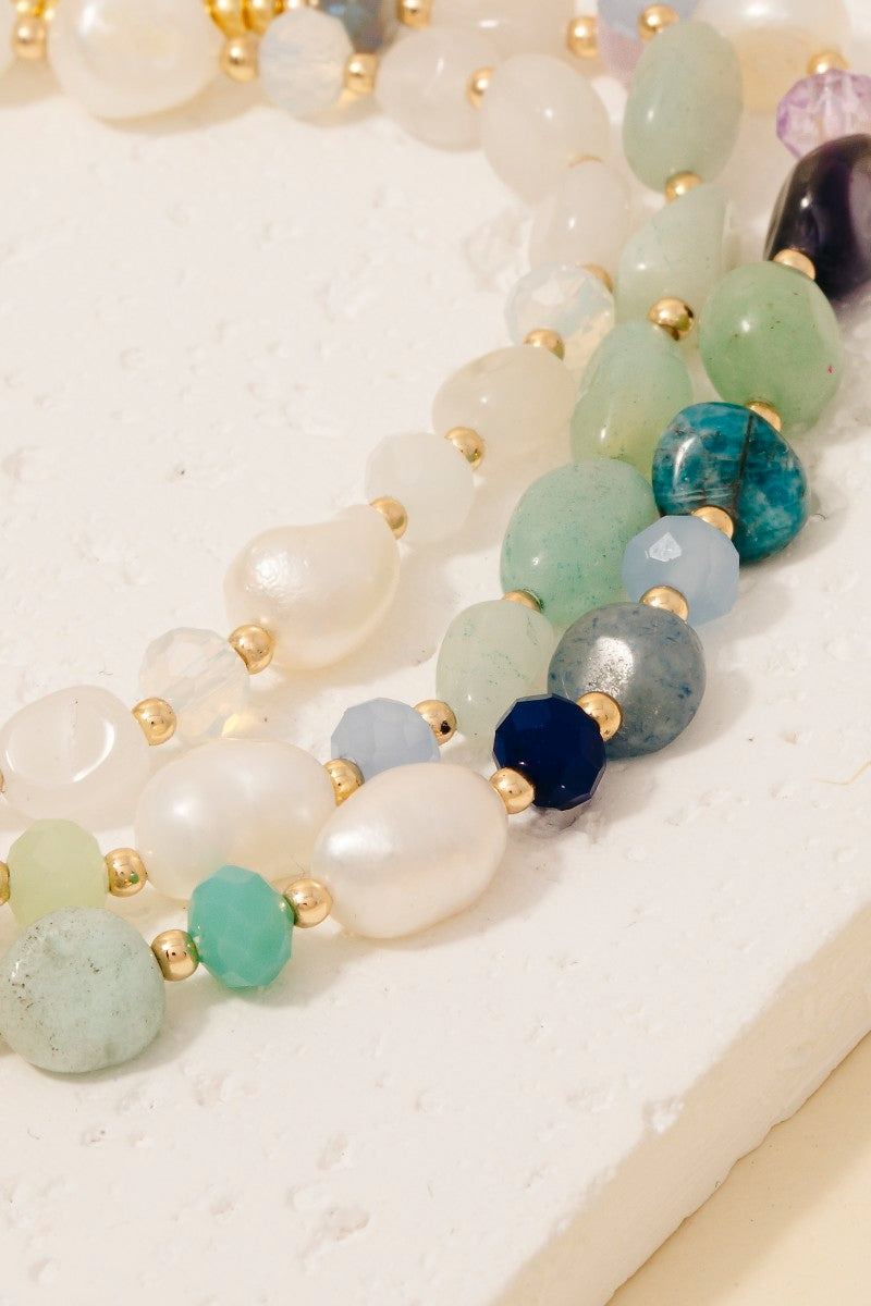 Ramona Necklace - Proper