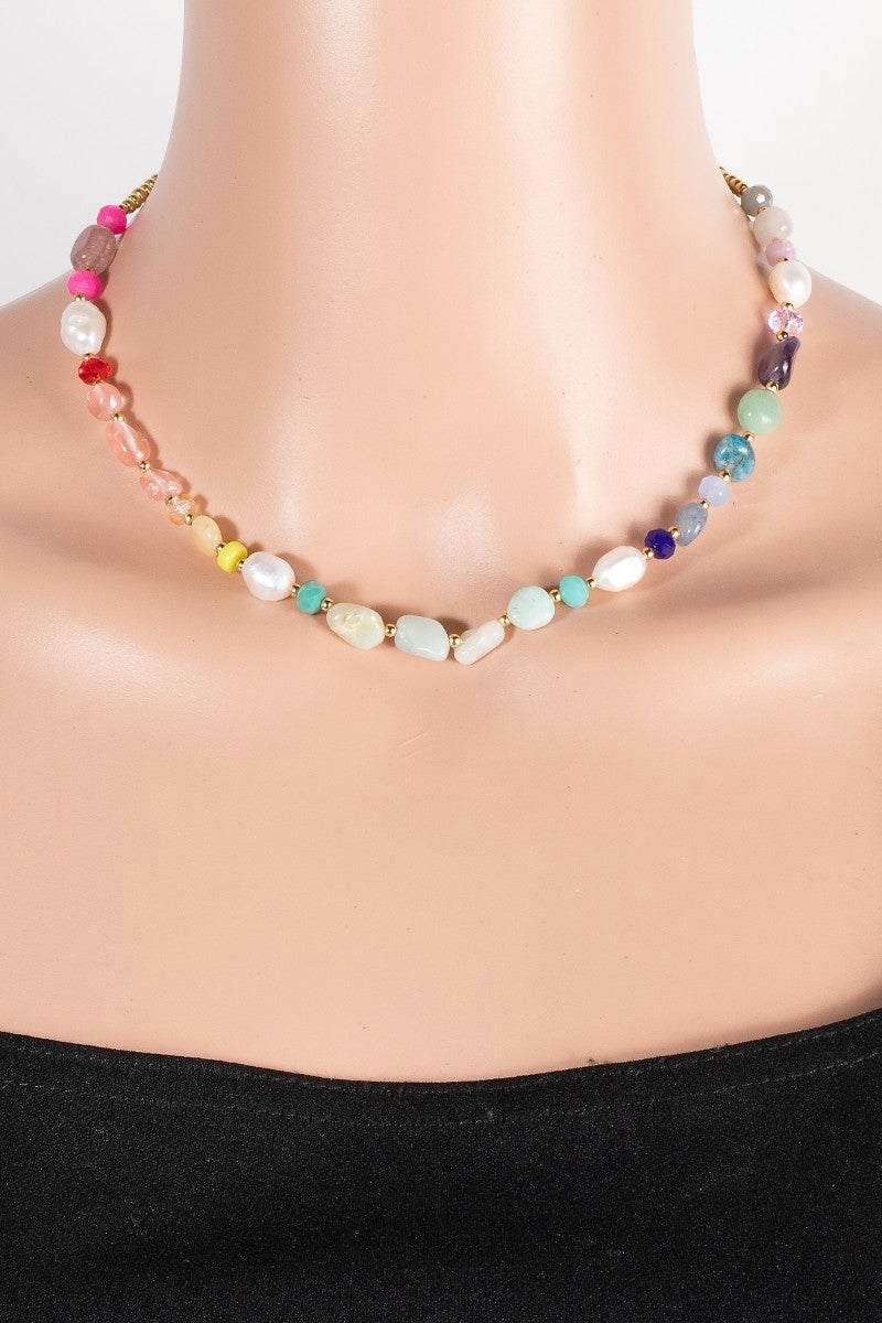 Ramona Necklace - Proper
