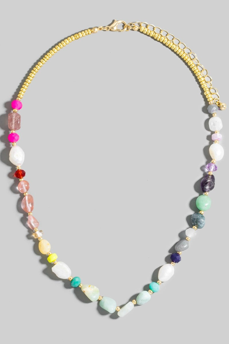 Ramona Necklace - Proper