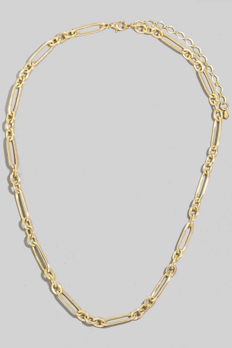 Phaedra Necklace - Proper