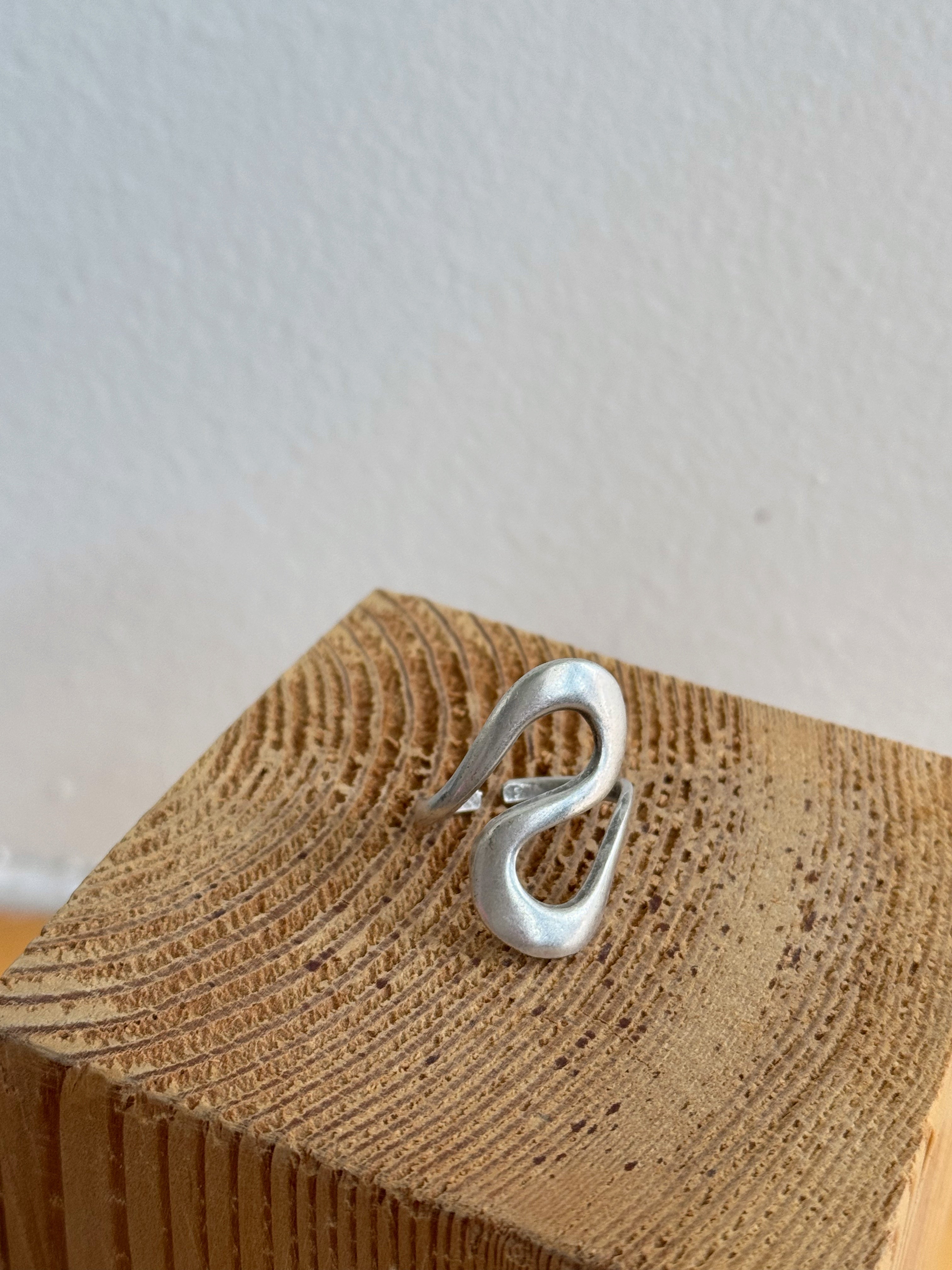 River Wild Ring - Proper