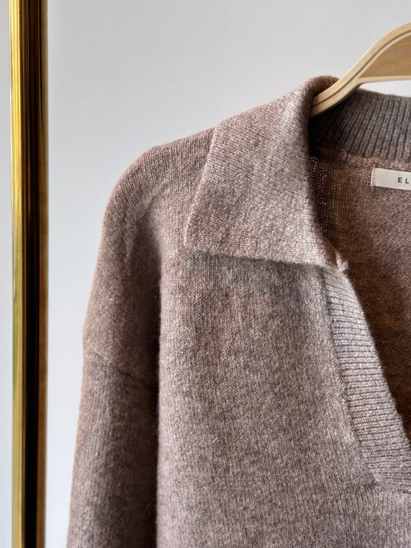 Zhuri Sweater - Proper