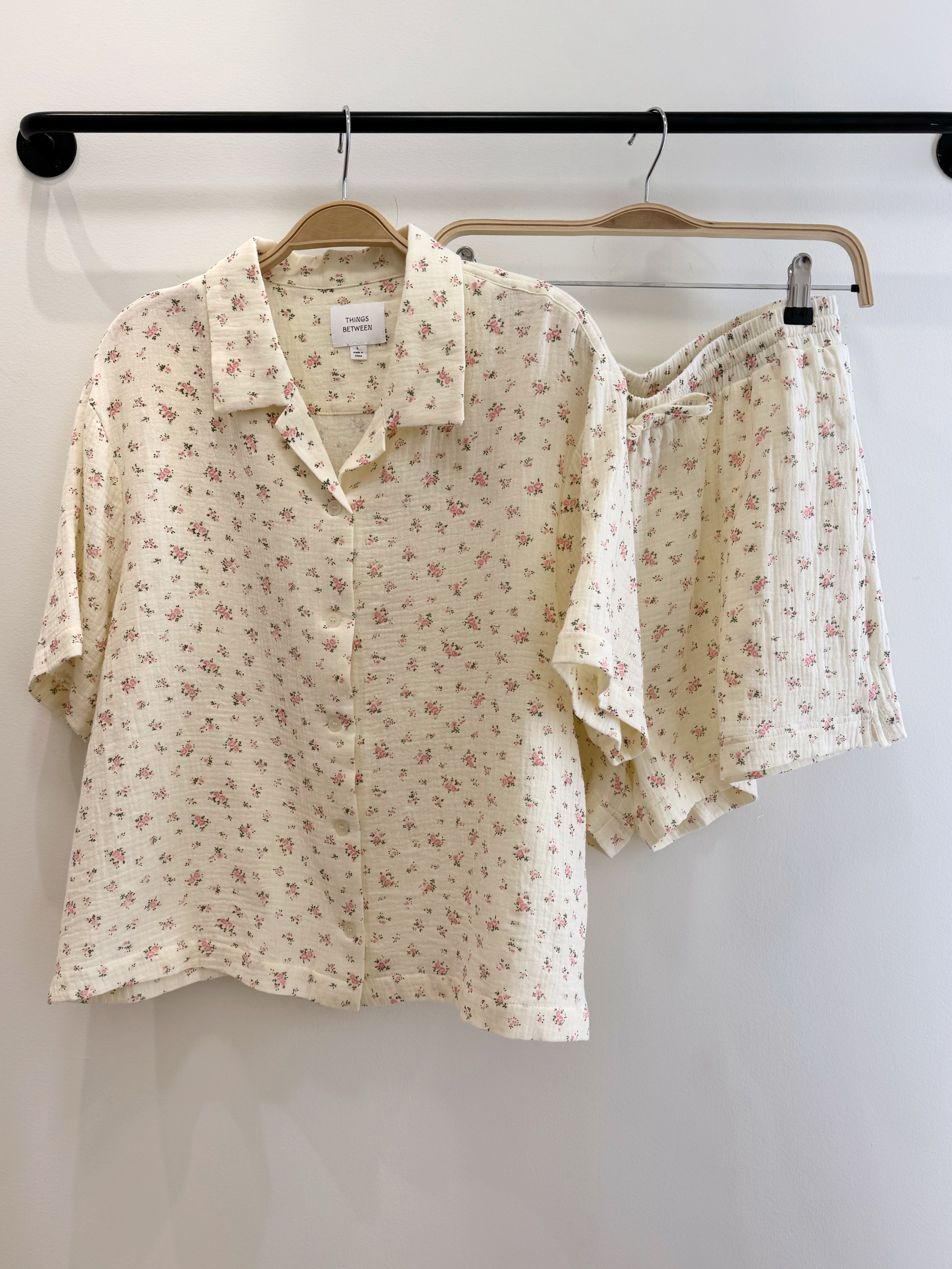 Aeliana Top - Proper