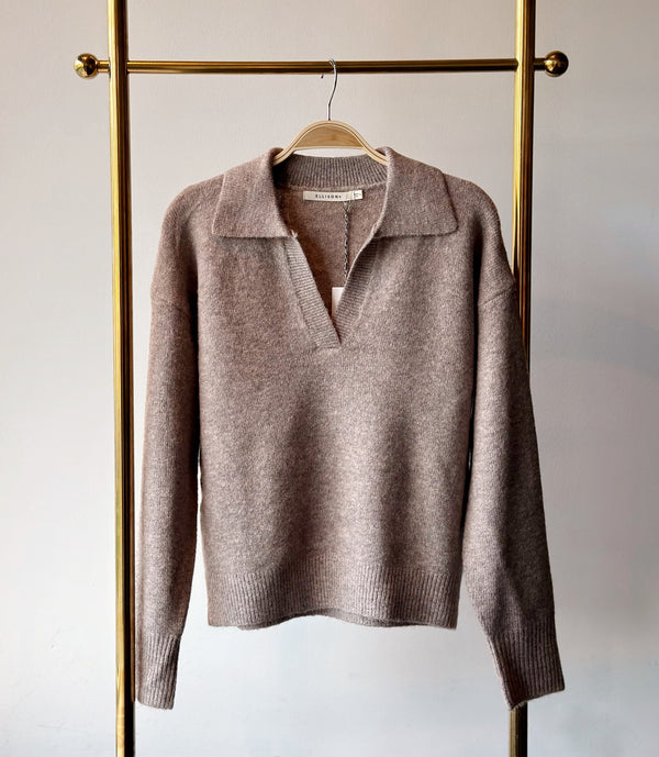 Zhuri Sweater - Proper