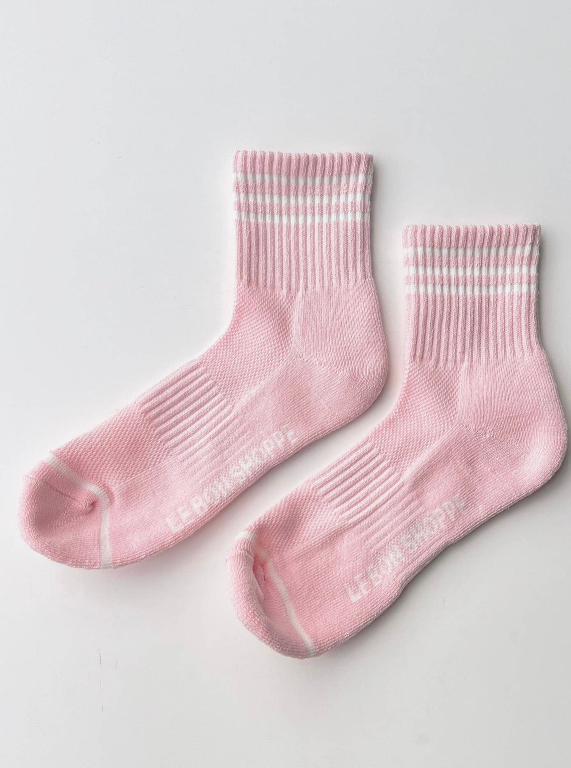 Girlfriend Socks