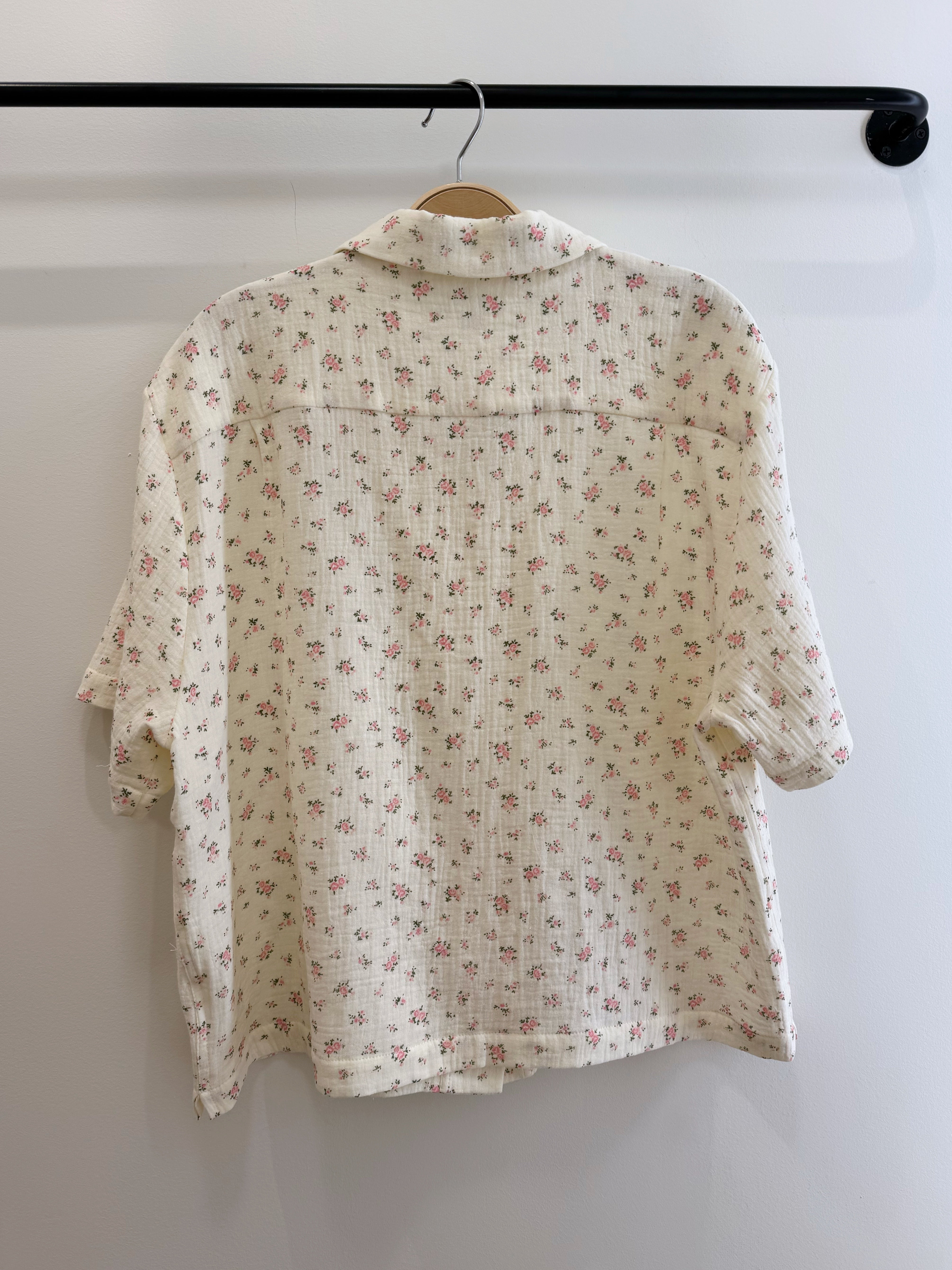 Aeliana Top - Proper