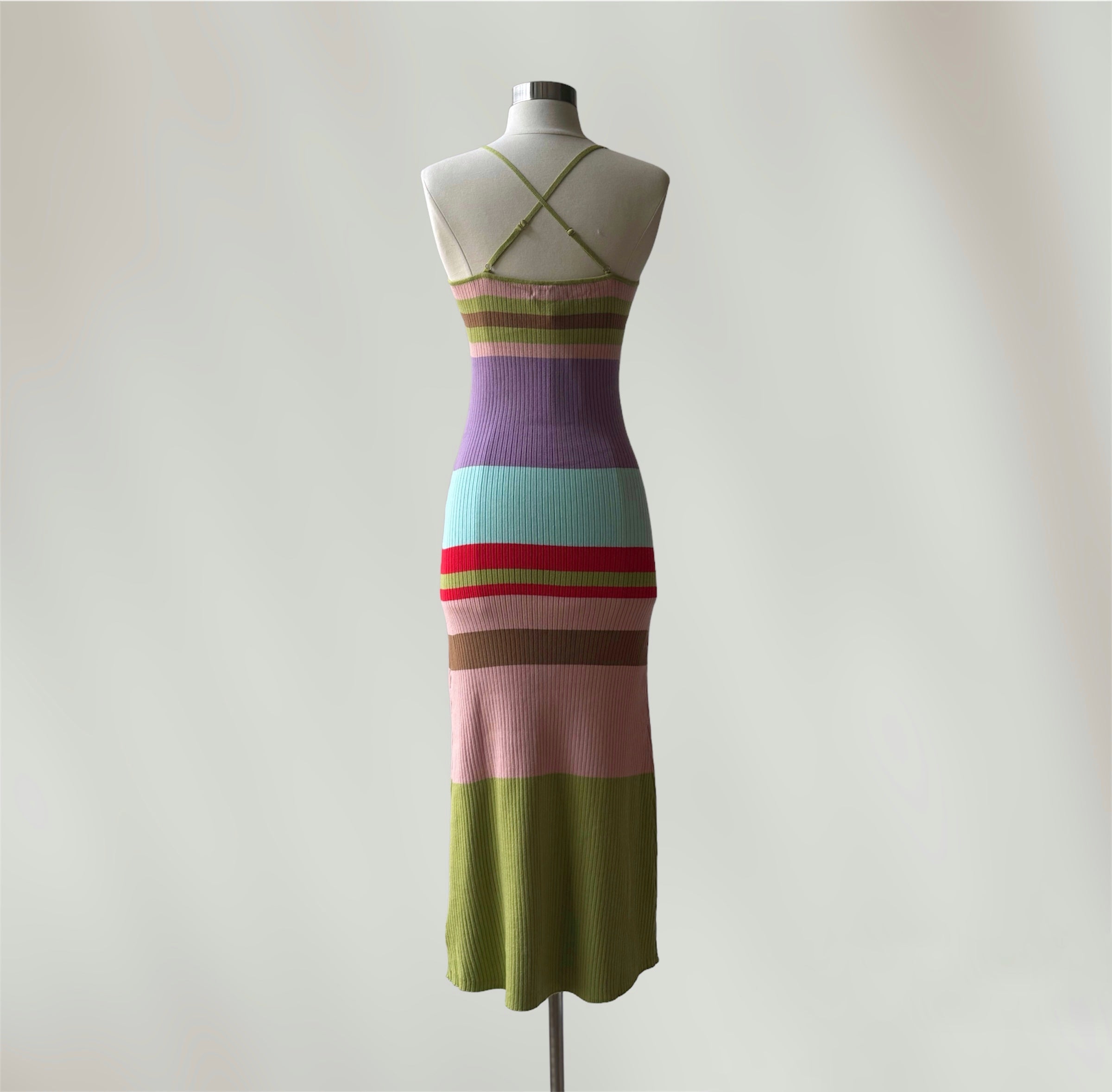 Jesenia Dress - Proper
