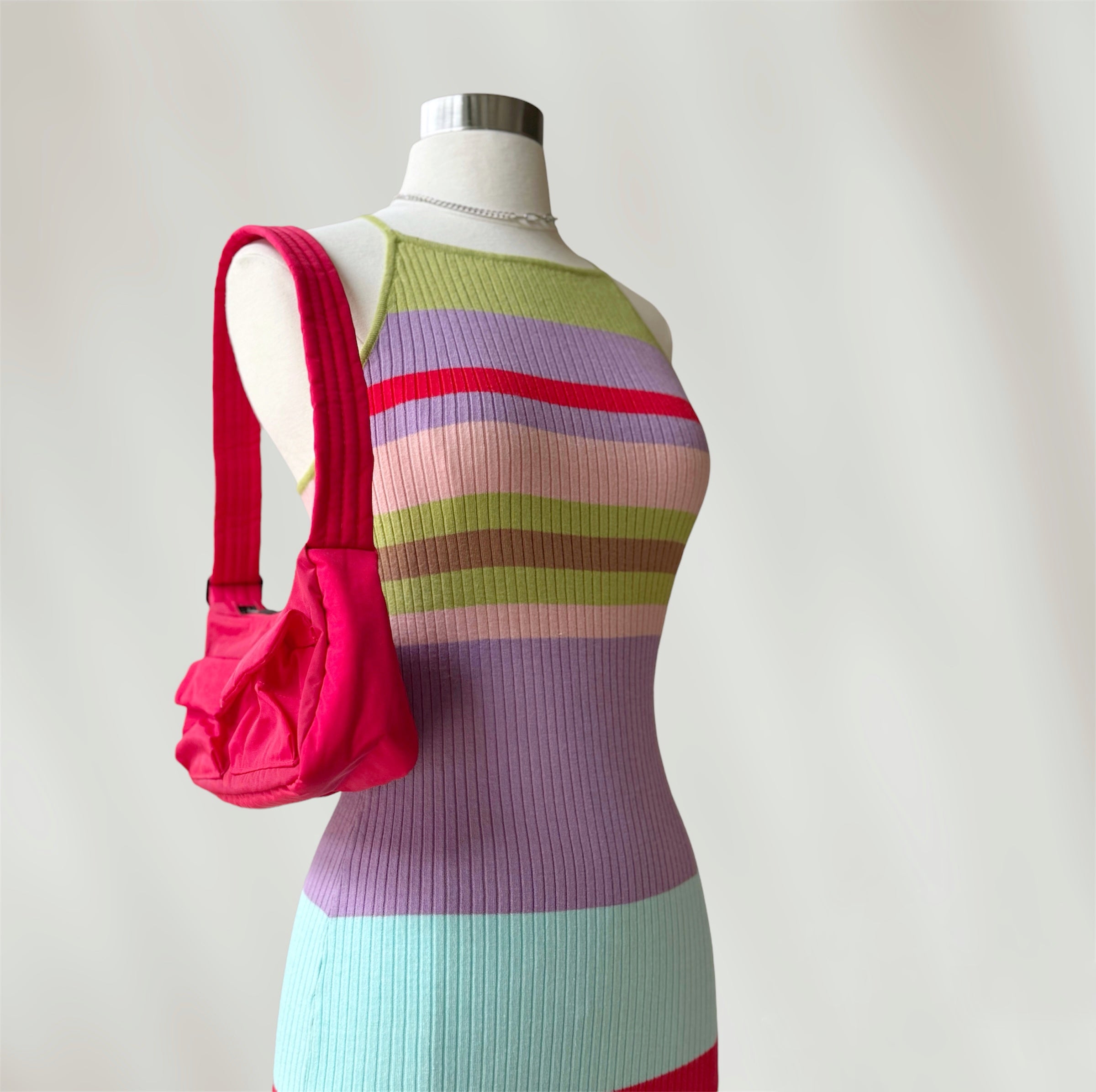 Jesenia Dress - Proper