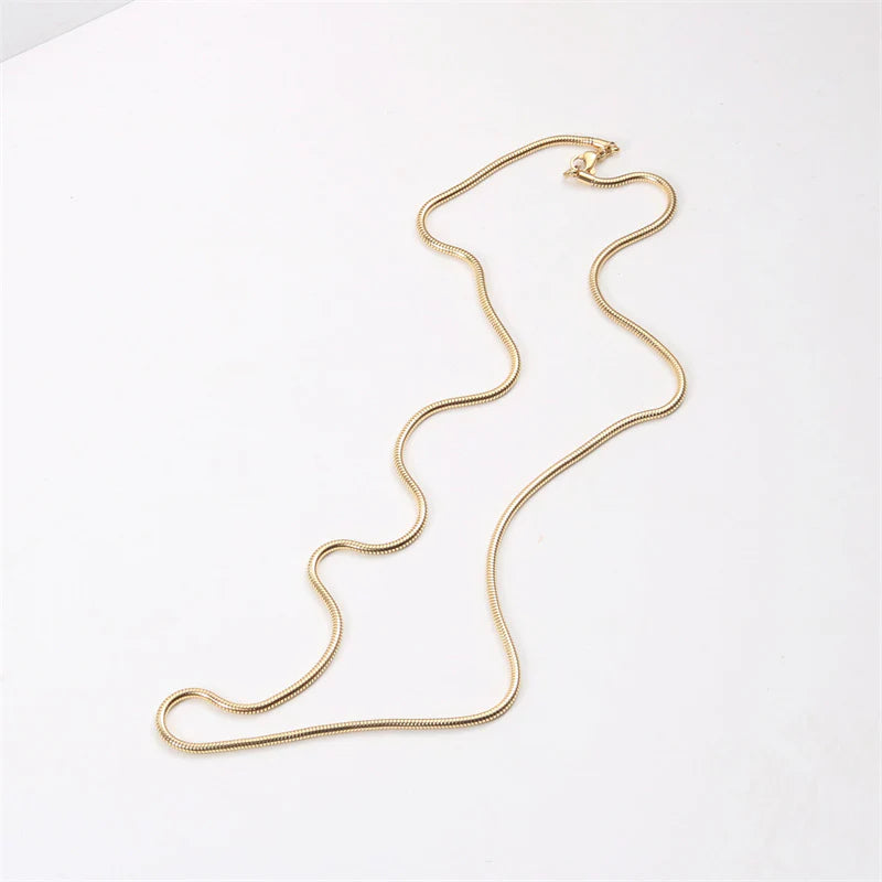Oceania Necklace - Proper