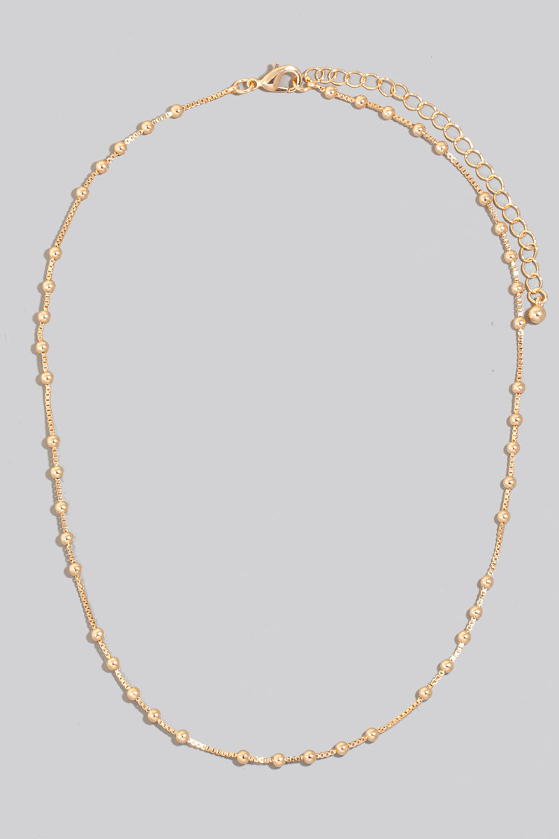 Quinley Necklace - Proper