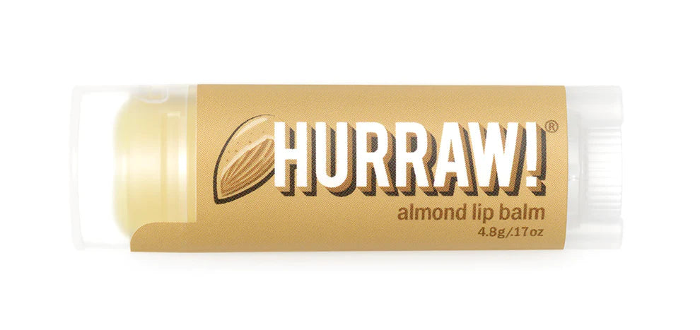 HURRAW! Lip Balm - Proper