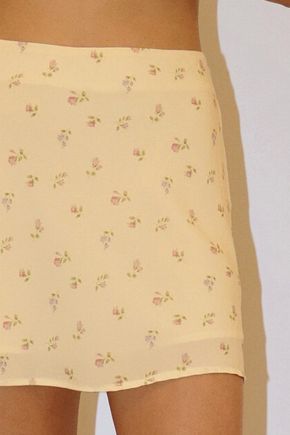 Sabina Skirt - Proper