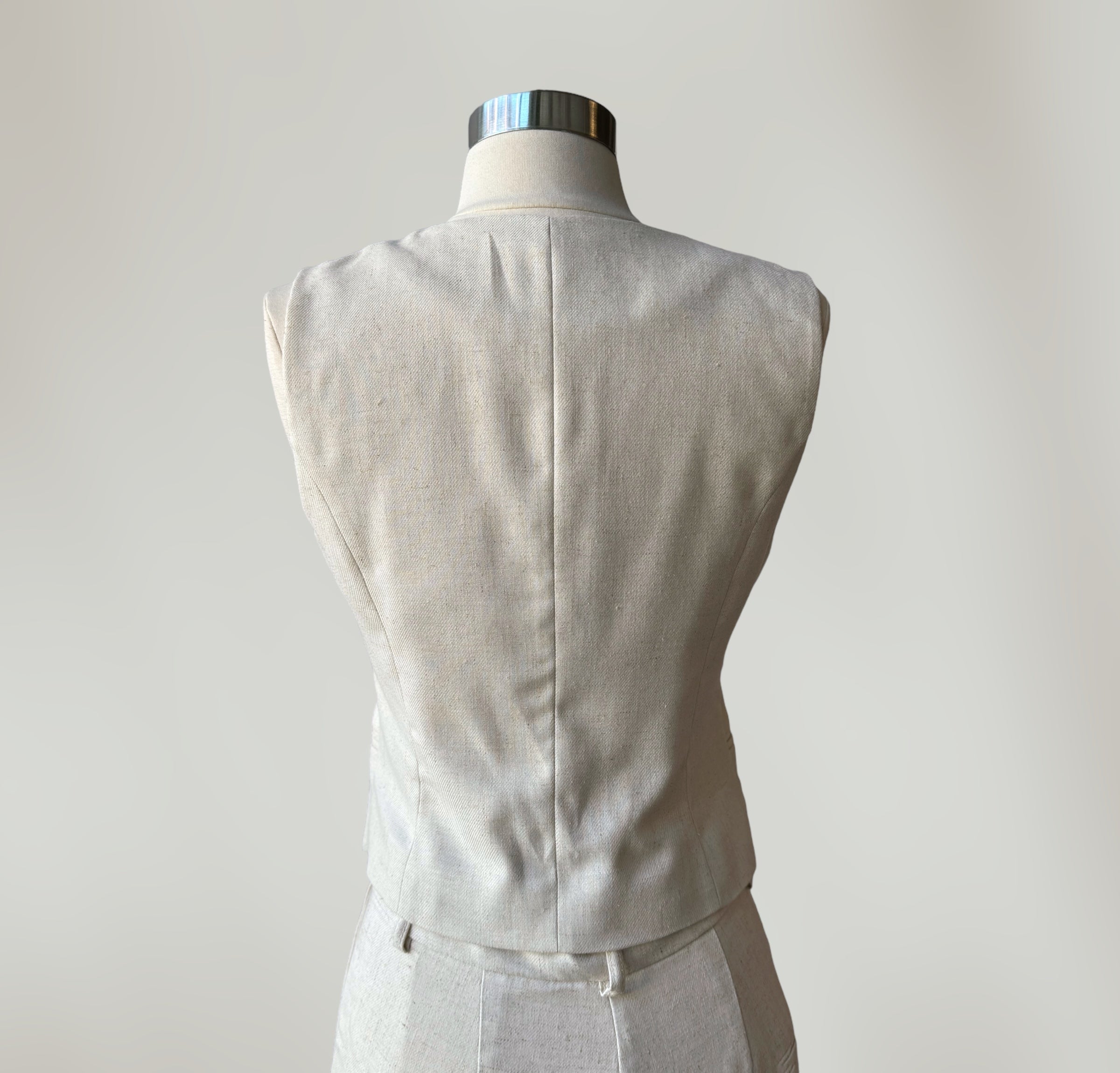 Florence Vest - Proper