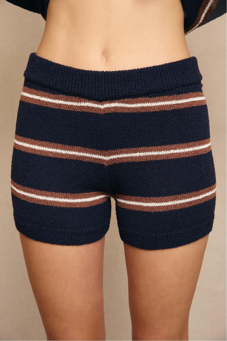 Thessa Shorts - Proper