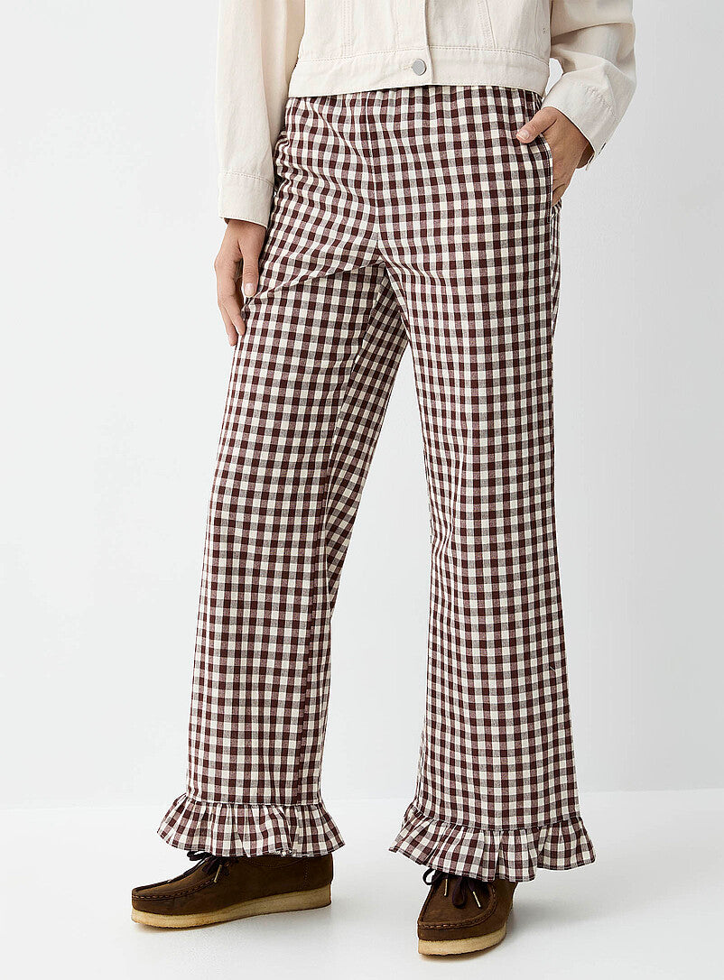 Quinnie Pants - Proper