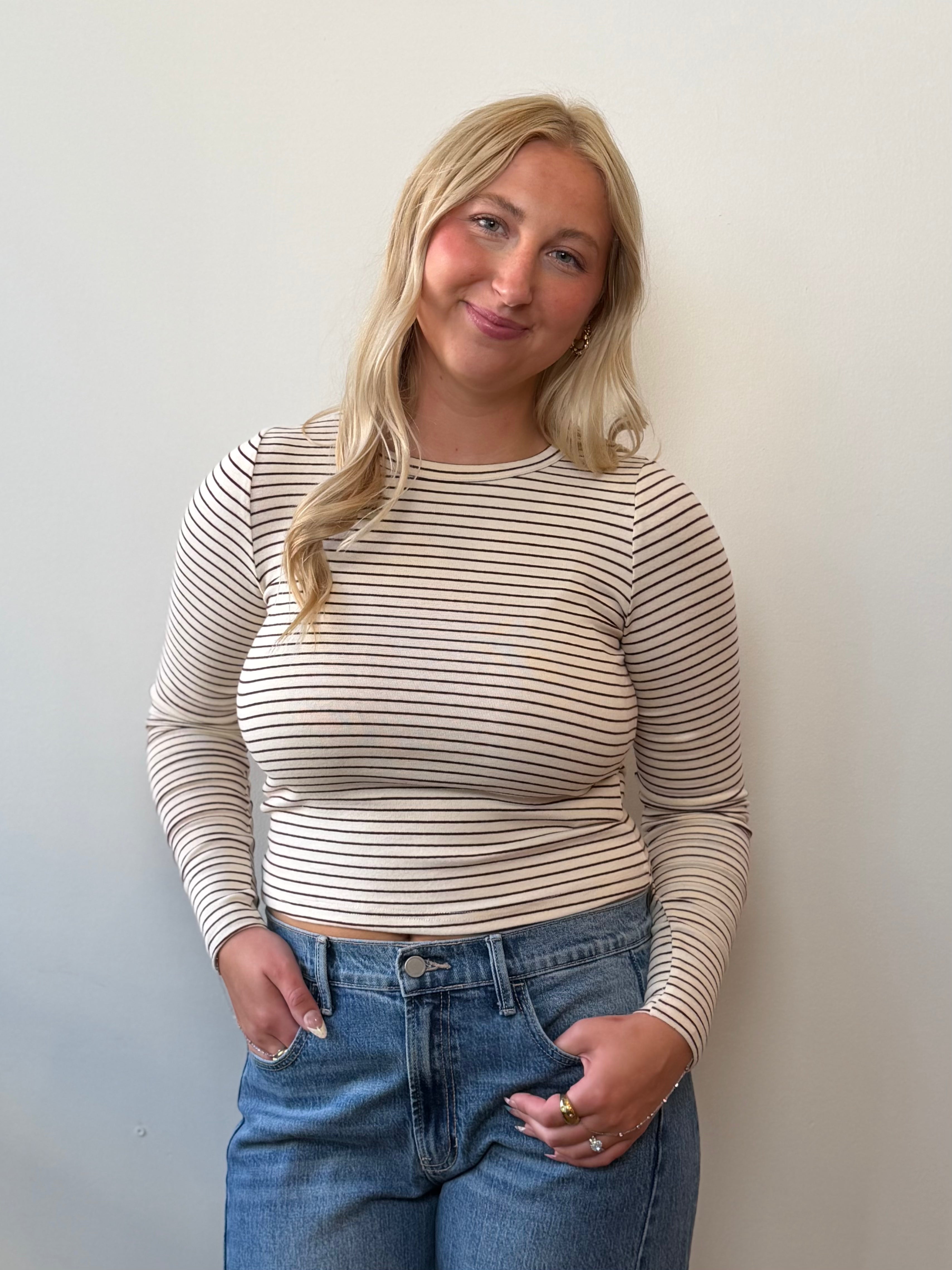 Winslow Top