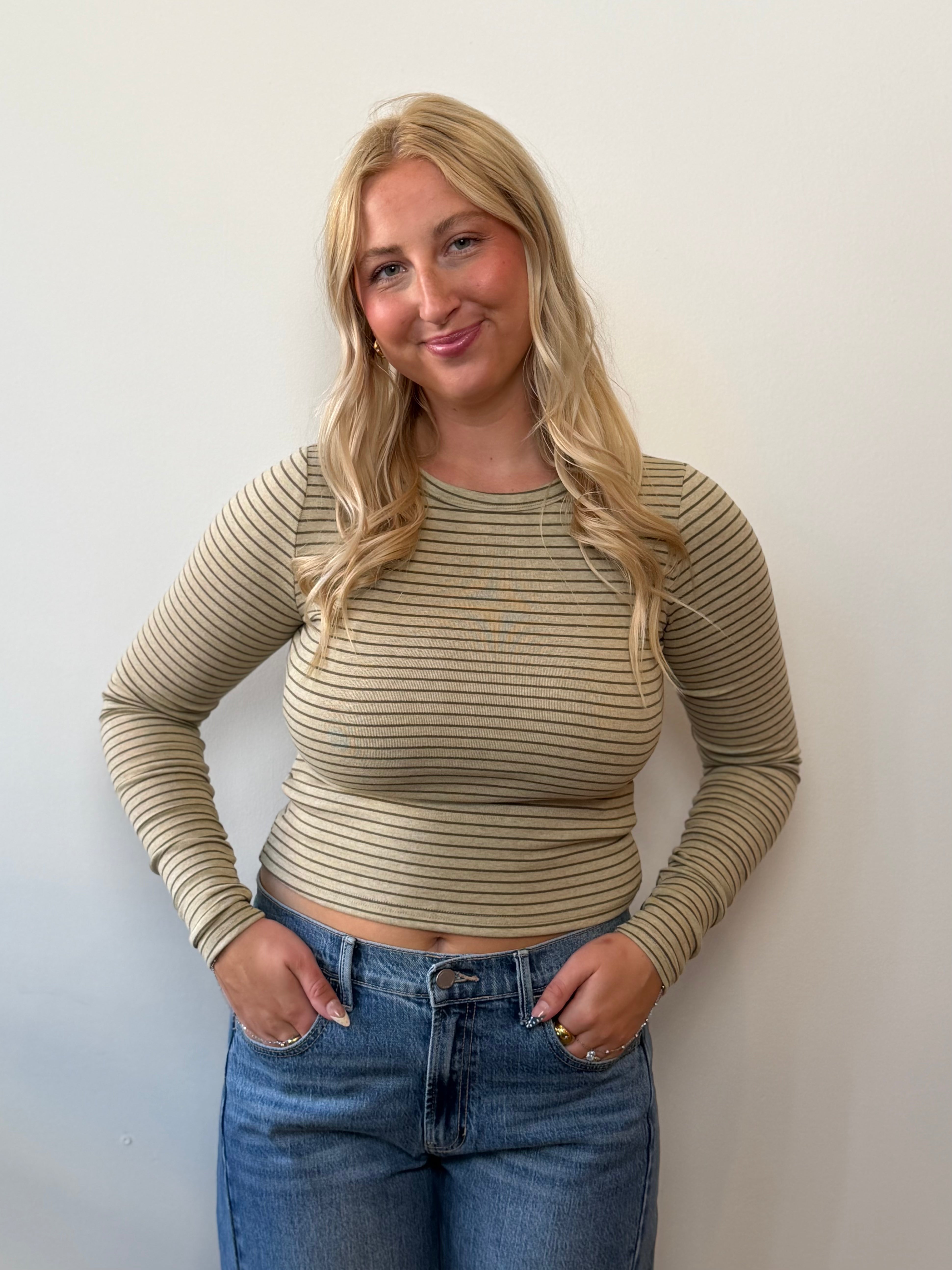Winslow Top