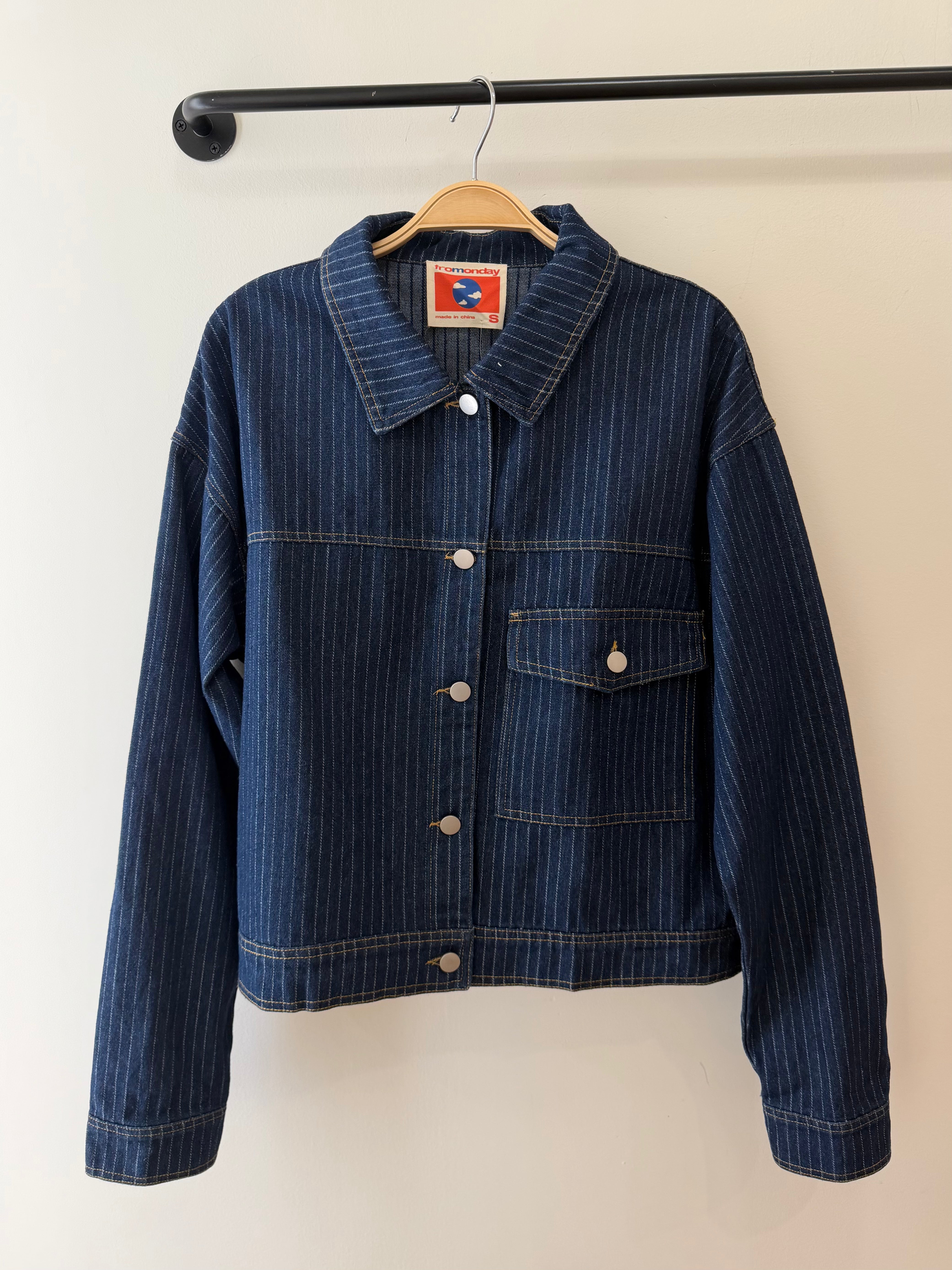 Corinne Jacket